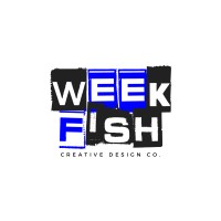 WEEKFISH logo - Similar company to Smartproof