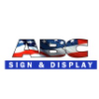 Abc Sign And Display