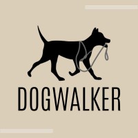 Dogwalker logo - Similar company to Dog Walker & Pet Sitter
