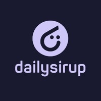 dailysirup // creative marketing