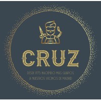 Peluqueria Cruz logo - Similar company to Catenaccio