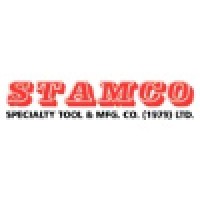 STAMCO Specialty Tool & Mfg. Co. logo - Similar company to Lagos Em Forma