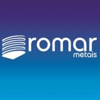 Romar Metais logo - Similar company to Bognar Metais