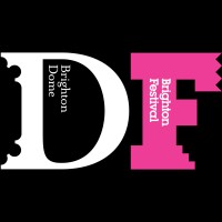 Brighton Dome & Brighton Festival logo - Similar company to Lighthouse