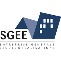 SGEE logo - Similar company to Sergab