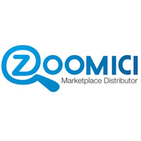 Zoomici logo - Similar company to Caplume