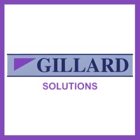 GILLARD SOLUTIONS logo - Similar company to Mobali Production