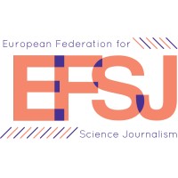 European Federation for Science Journalism logo - Similar company to A.P.S. Civibox