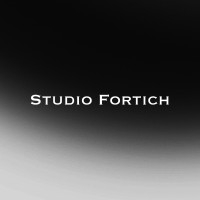STUDIO FORTICH logo - Similar company to Studio Retroto