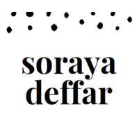 Soraya Deffar - Architecture d'intérieur logo - Similar company to Squad Architectes