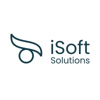 iSoft Solutions logo - Similar company to The Dev Talk Show