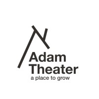 Adam Theater logo - Similar company to Moonshot Academy 探月学校