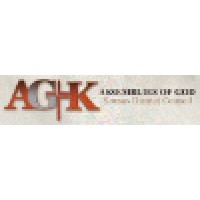 Assemblies of God Kansas District
