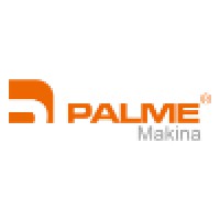 Palme Makina San. ve Tic. As logo - Similar company to Cvlogin