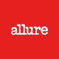 Allure Magazine logo - Similar company to Self Magazine