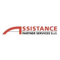 Assistance Partner Services Srl logo - Similar company to Assistance Partner Gmbh & Co. Kg