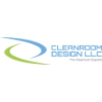 Cleanroom Design LLC logo - Similar company to Cleanroom Design & Construction Ltd