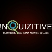 Inquizitive - The Quiz Society of Maharaja Agrasen College, University of Delhi logo - Similar company to Ignite: The Ecell, Mac