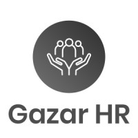 Gazar HR logo - Similar company to Relationsnätverket