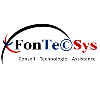 FONTECSYS SARL logo - Similar company to Alphosa