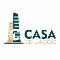 Casa de Lagos logo - Similar company to R3 Creative Media