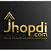 Jhopdi.com logo - Similar company to Potential Infinity Pvt. Ltd.