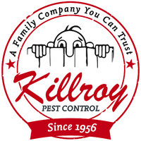Killroy Pest Control logo - Similar company to Command Pest Control