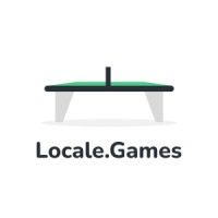 LocaleGames logo - Similar company to Klausurenkiste