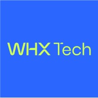 WHX Tech logo - Similar company to Dh Arab