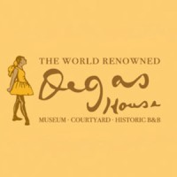 Degas House
