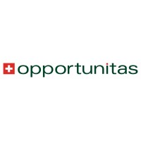 opportunitas gmbh logo - Similar company to Dg Technology