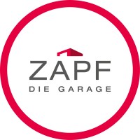 ZAPF GmbH logo - Similar company to Dimentex Technology