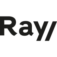 Ray Production logo - Similar company to Vfxr
