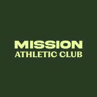 Mission Athletic Club logo - Similar company to Trajectify