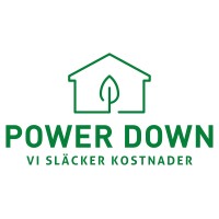Power Down AB logo - Similar company to Prosper Ventures