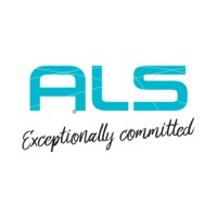 WWL ALS (Wallenius Wilhelmsen Logistics Abnormal Load Services) logo - Similar company to Wallenius Wilhelmsen Logistics Vehicle Services South Africa (Wwl Vss)
