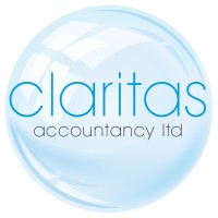 Claritas Accountancy logo - Similar company to Corridors Advisory 阿联酋科锐达思咨询