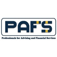 Pafs - Professionals For Accounting And Financial Services
