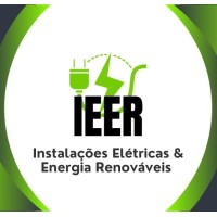 IEER - Instalações Elétricas & Energias Renováveis logo - Similar company to Sinergiae Lisboa, Lda