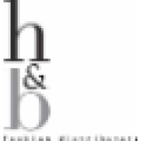 H & B Fashion Distributors logo - Similar company to Puzzle Brands
