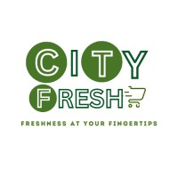City Fresh Thane logo - Similar company to Fresh Square