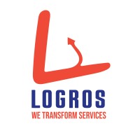 Logros IT logo - Similar company to Scrumbyte