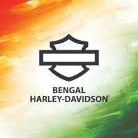 Bengal Harley-Davidson logo - Similar company to Celica Jeep