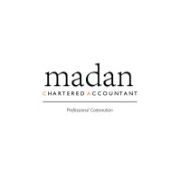 Madan Chartered Accountant logo - Similar company to Commercebird