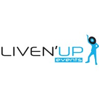 Livenup-events logo - Similar company to Classic Drivers