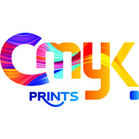 CMYKprints logo - Similar company to Toile Indienne
