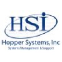 Hopper Systems, Inc. logo - Similar company to Nsw Integrated Systems