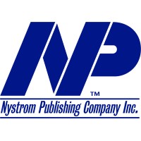 Nystrom Publishing Company logo - Similar company to Radius Technologies | Perfectfit®
