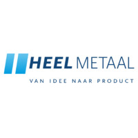 Heel Metaal bv logo - Similar company to Maritime Projects - Independent Project Developers