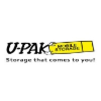 U-Pak Mobile Storage
